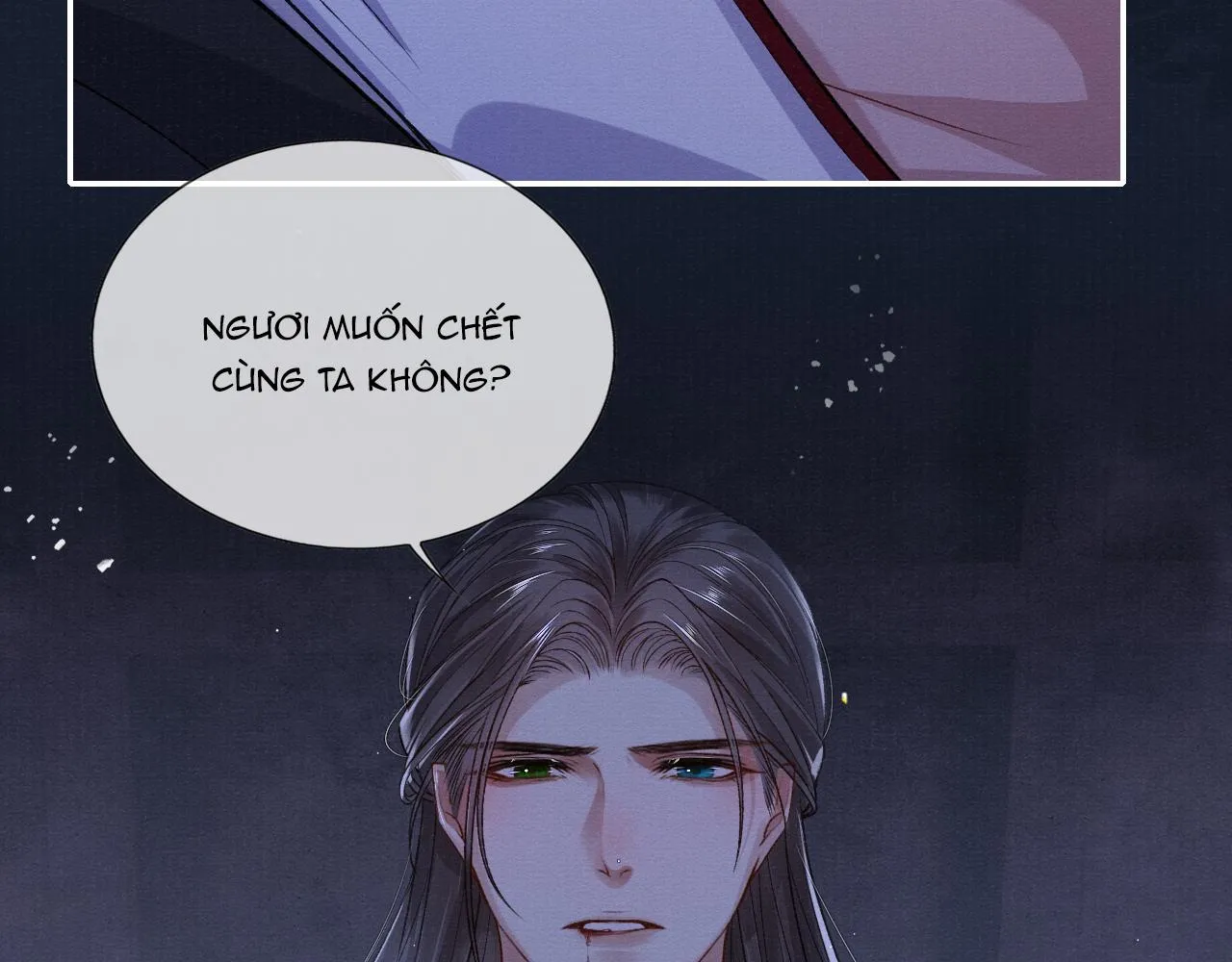 Tướng Quân Lệnh Chapter 76 Trang 81