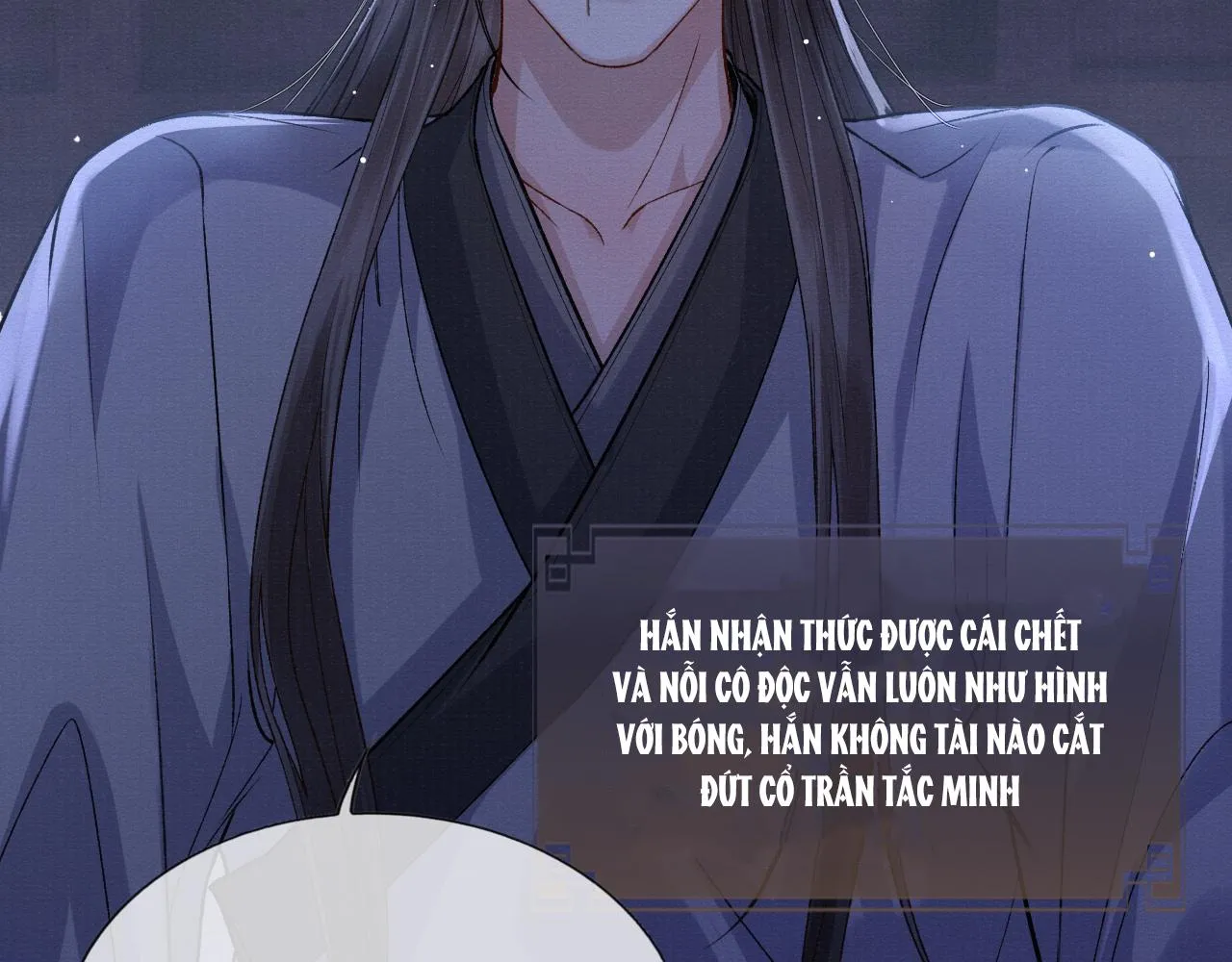 Tướng Quân Lệnh Chapter 76 Trang 82