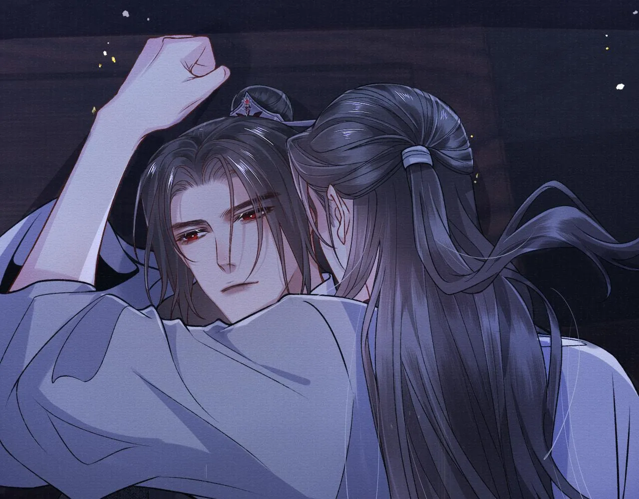 Tướng Quân Lệnh Chapter 76 Trang 85