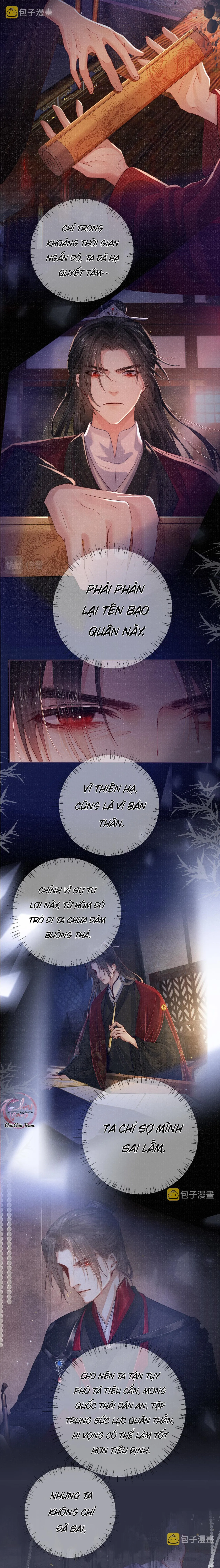 Tướng Quân Lệnh Chapter 79 Trang 11