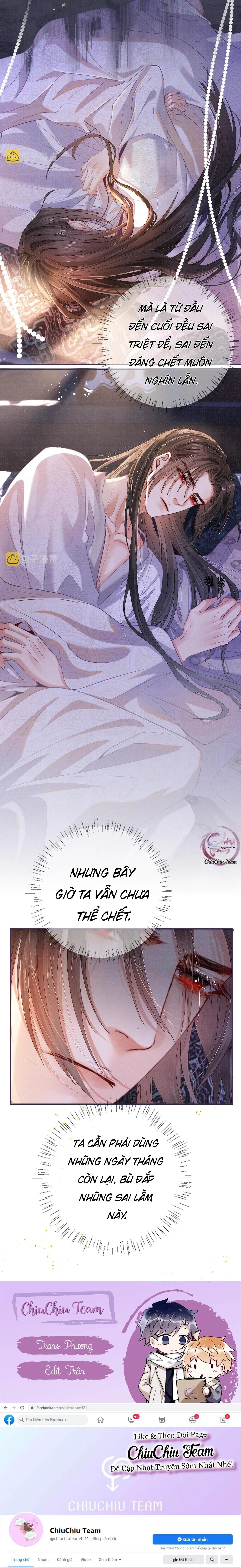 Tướng Quân Lệnh Chapter 79 Trang 12