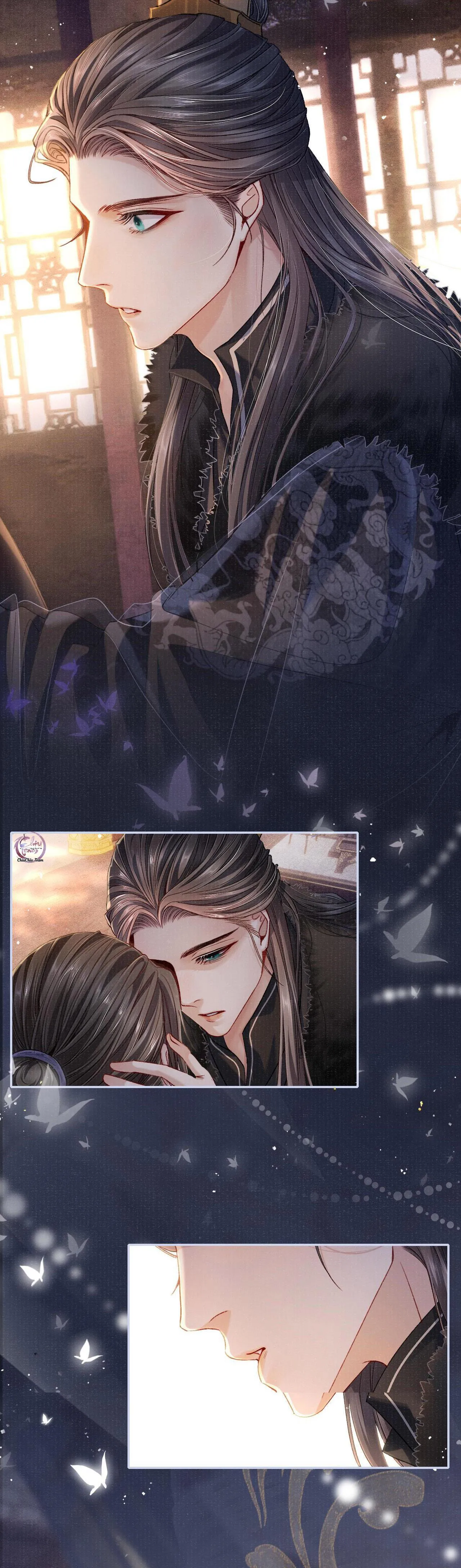 Tướng Quân Lệnh Chapter 82 Trang 12