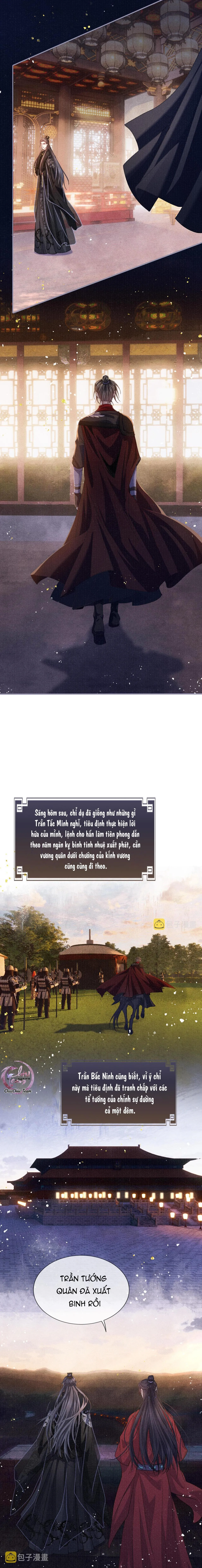 Tướng Quân Lệnh Chapter 83 Trang 6