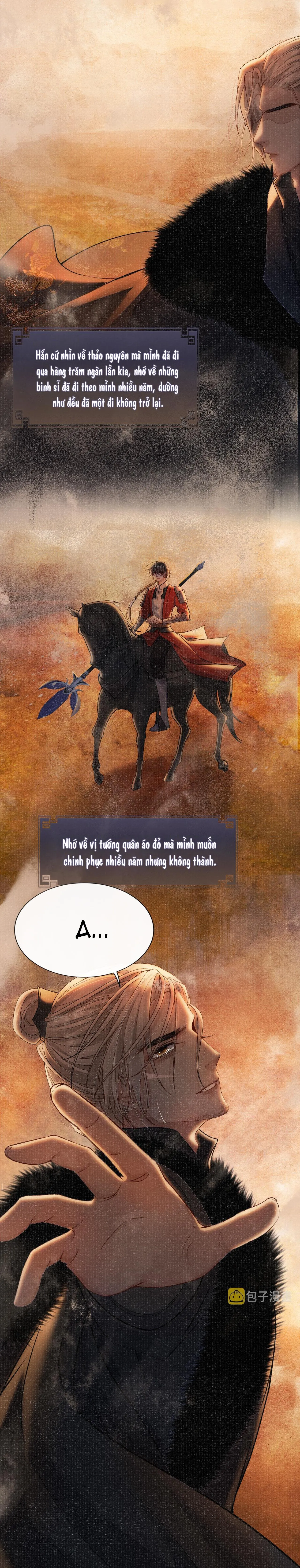 Tướng Quân Lệnh Chapter 83 Trang 11