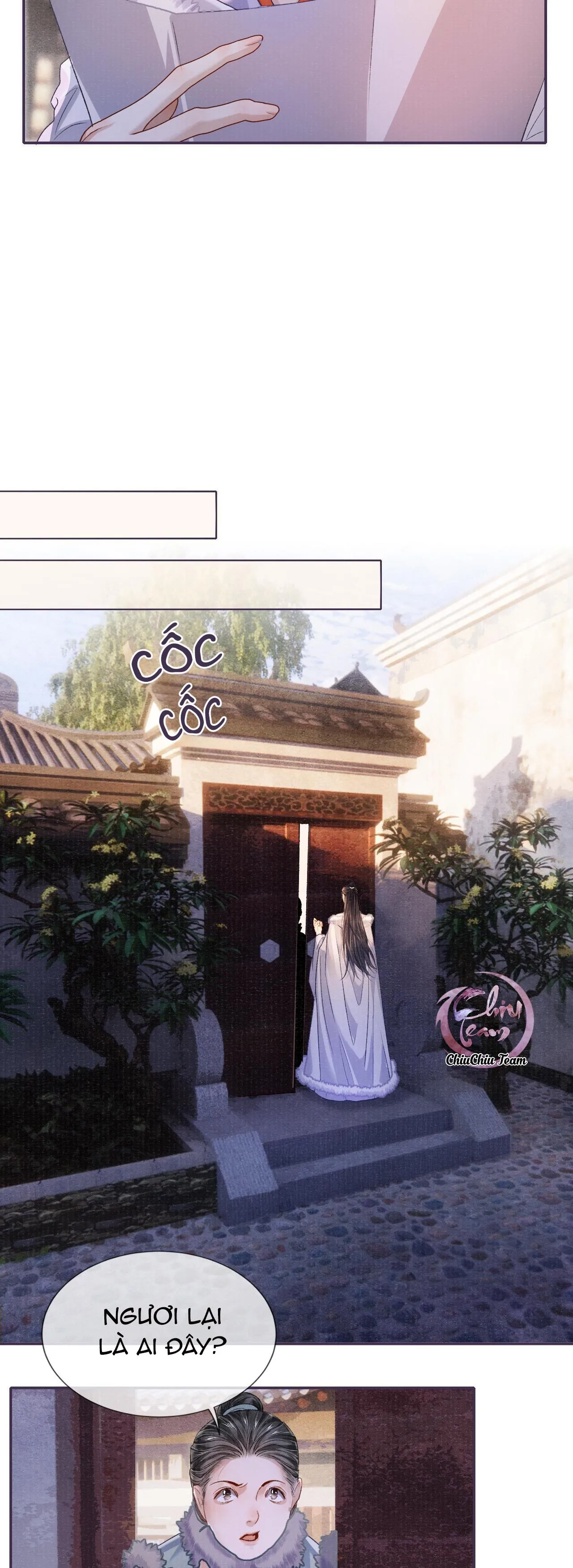 Tướng Quân Lệnh Chapter 87 Trang 4