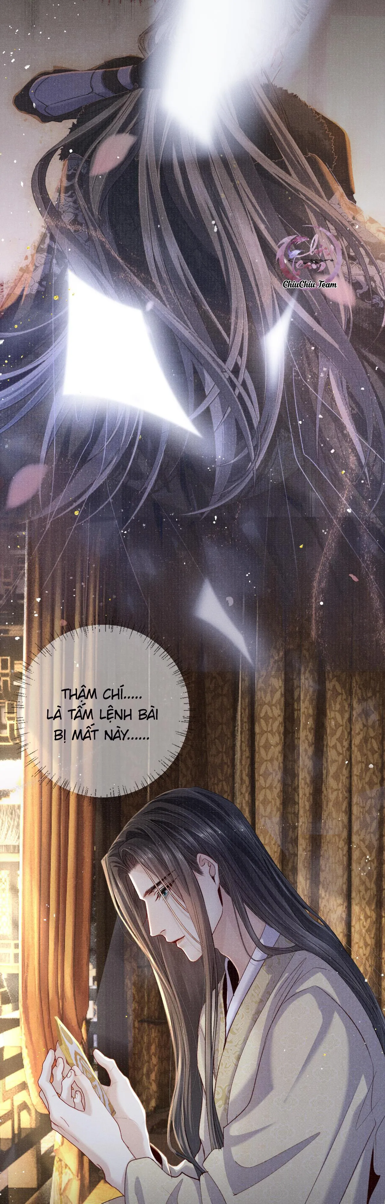 Tướng Quân Lệnh Chapter 87 Trang 21