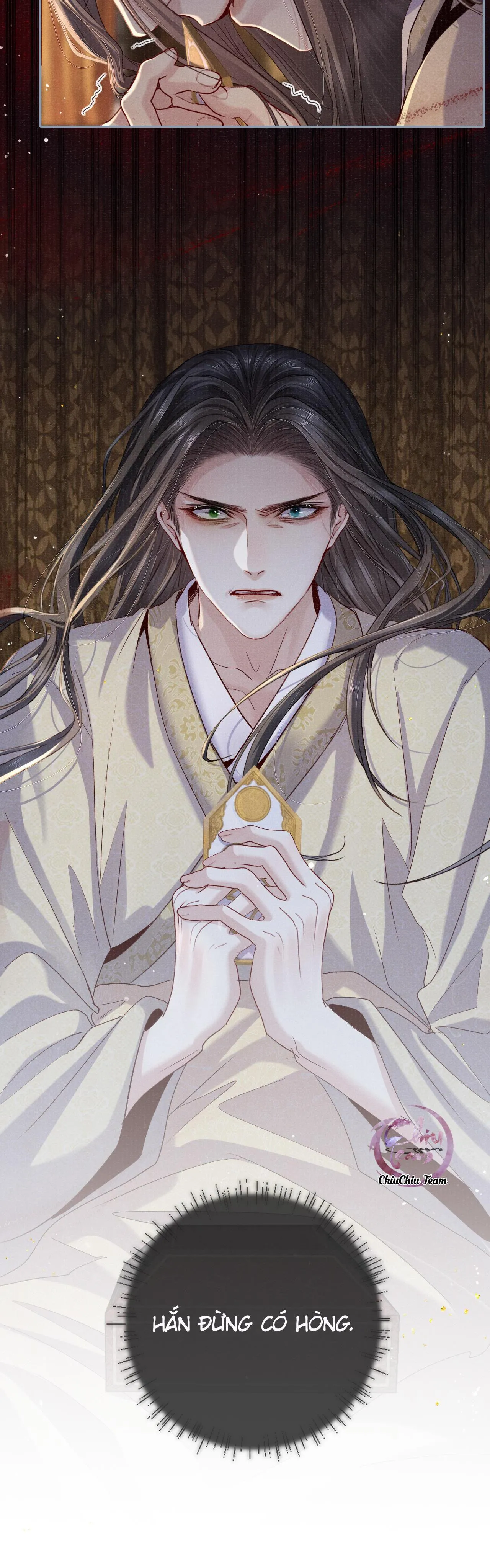 Tướng Quân Lệnh Chapter 87 Trang 23