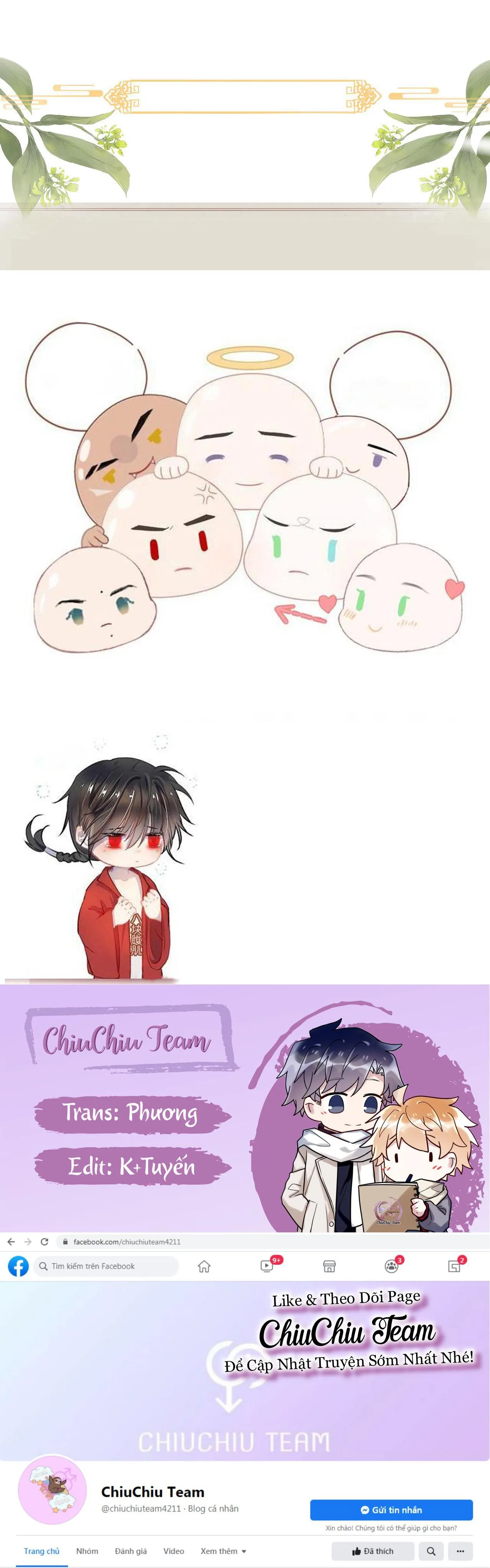 Tướng Quân Lệnh Chapter 87 Trang 24