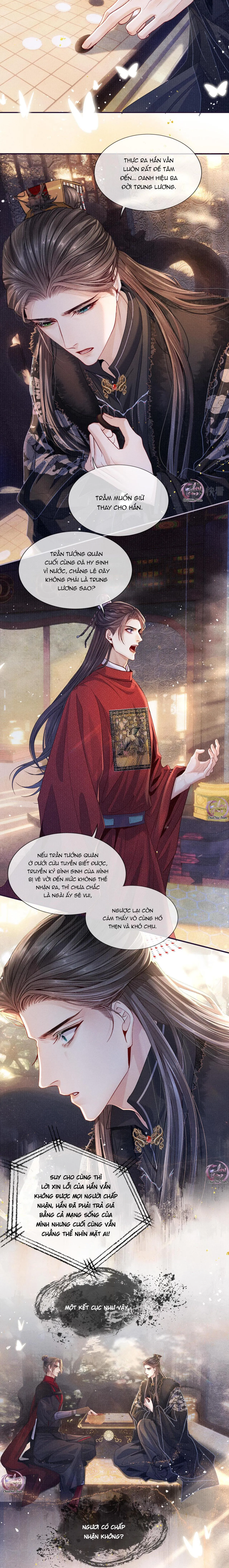 Tướng Quân Lệnh Chapter 88 Trang 7