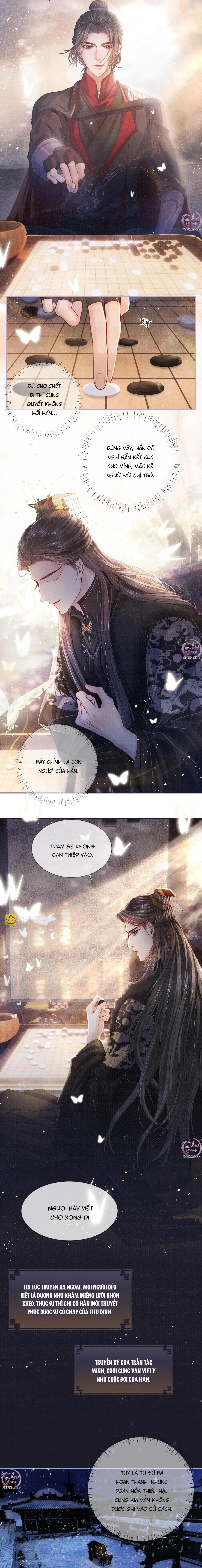 Tướng Quân Lệnh Chapter 88 Trang 8