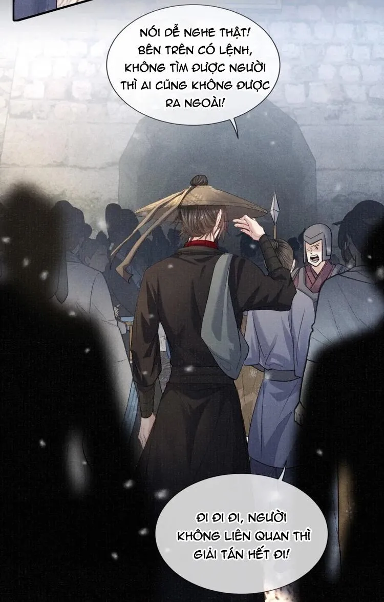 Tướng Quân Lệnh Chapter 91 Trang 10