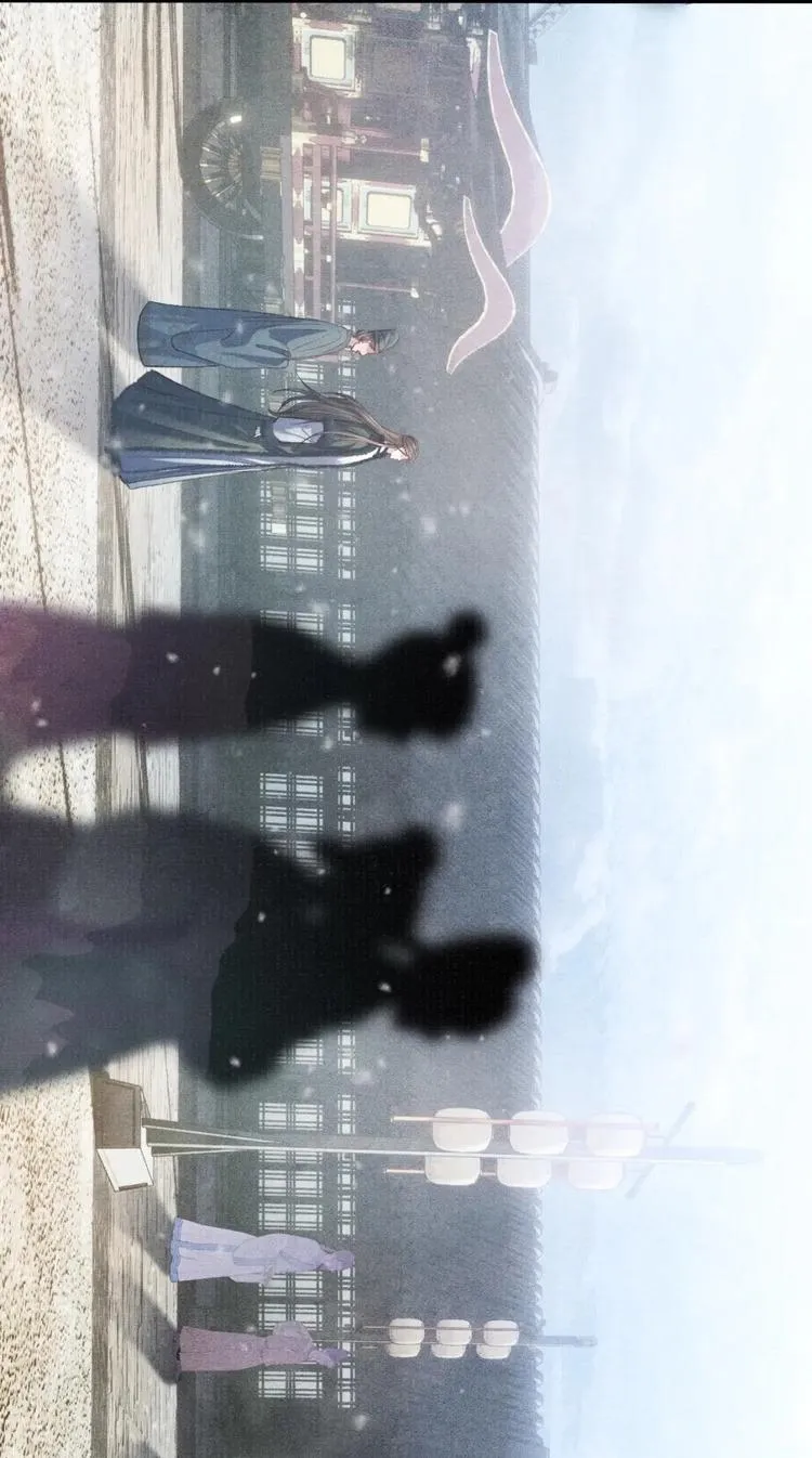 Tướng Quân Lệnh Chapter 91 Trang 11