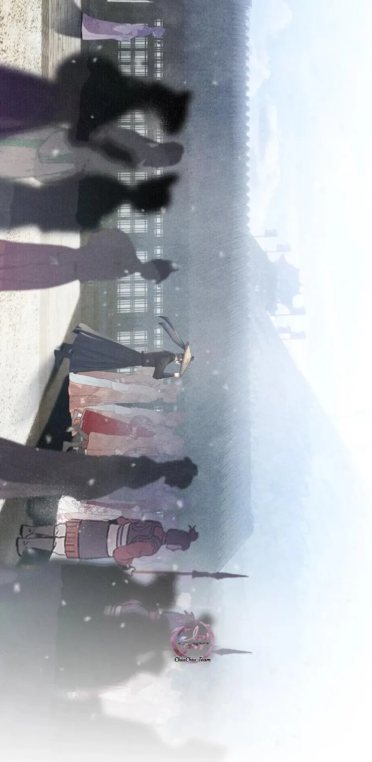 Tướng Quân Lệnh Chapter 91 Trang 12