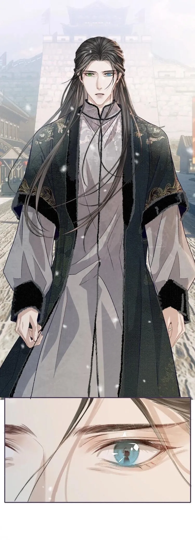 Tướng Quân Lệnh Chapter 91 Trang 15