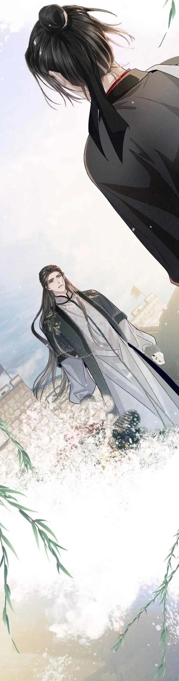 Tướng Quân Lệnh Chapter 91 Trang 17