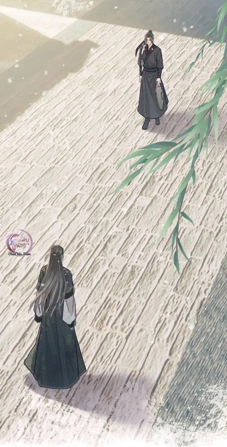 Tướng Quân Lệnh Chapter 91 Trang 18