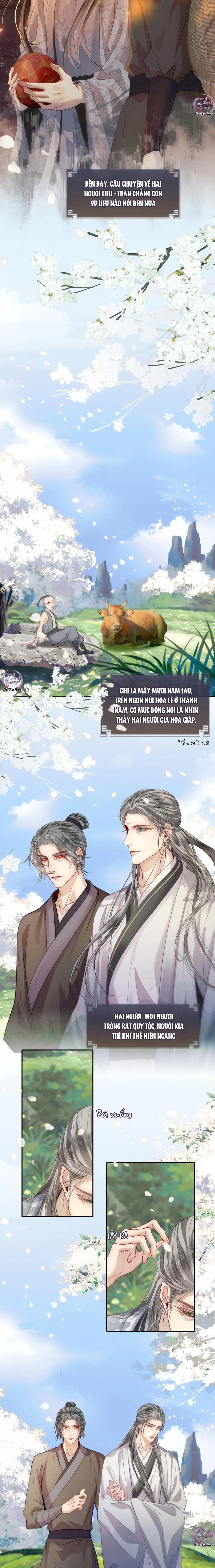 Tướng Quân Lệnh Chapter 92 Trang 6