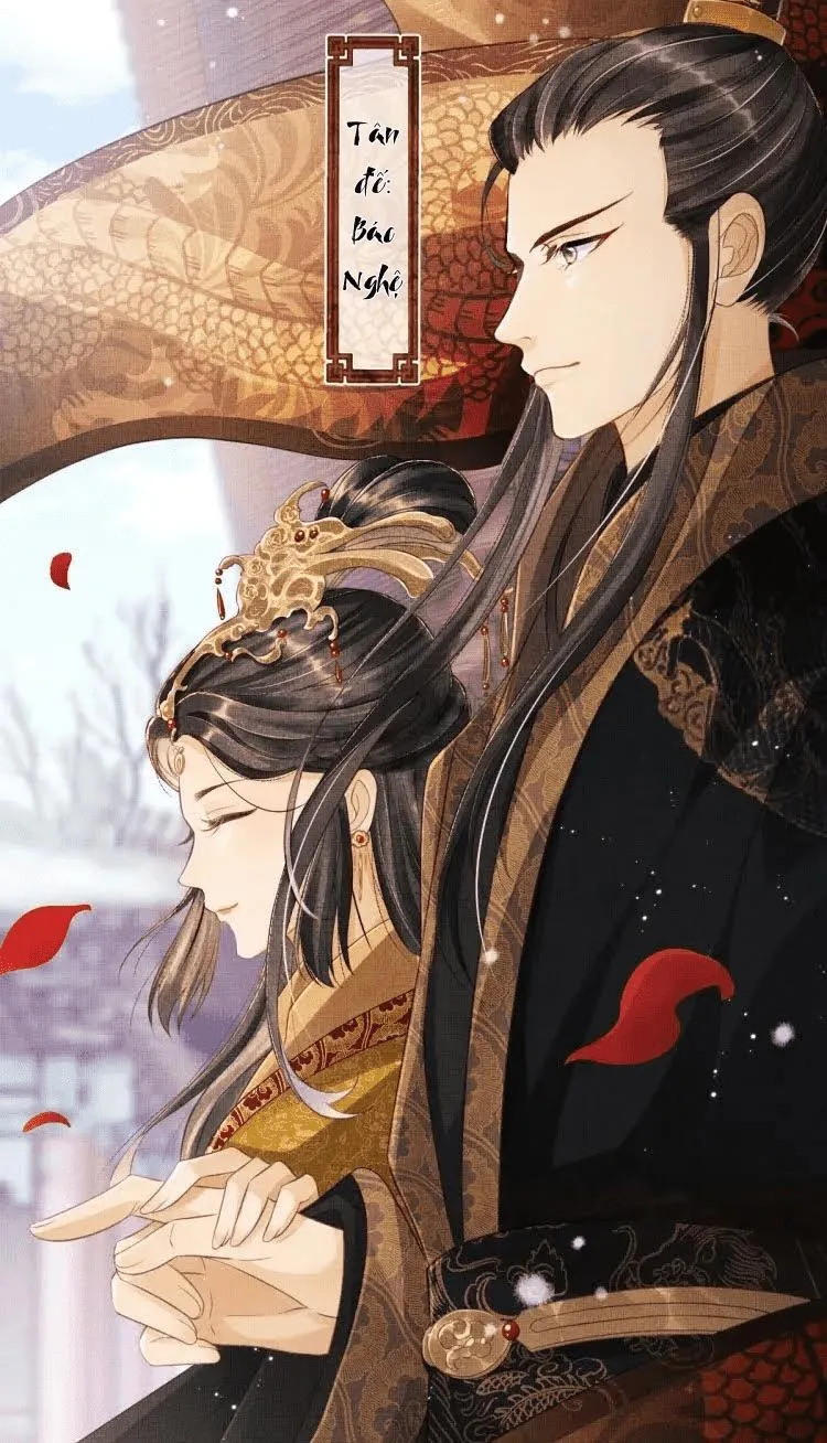 Tướng Quân Luôn Tự Coi Mình Thành Thế Thân Chapter 1 Trang 3