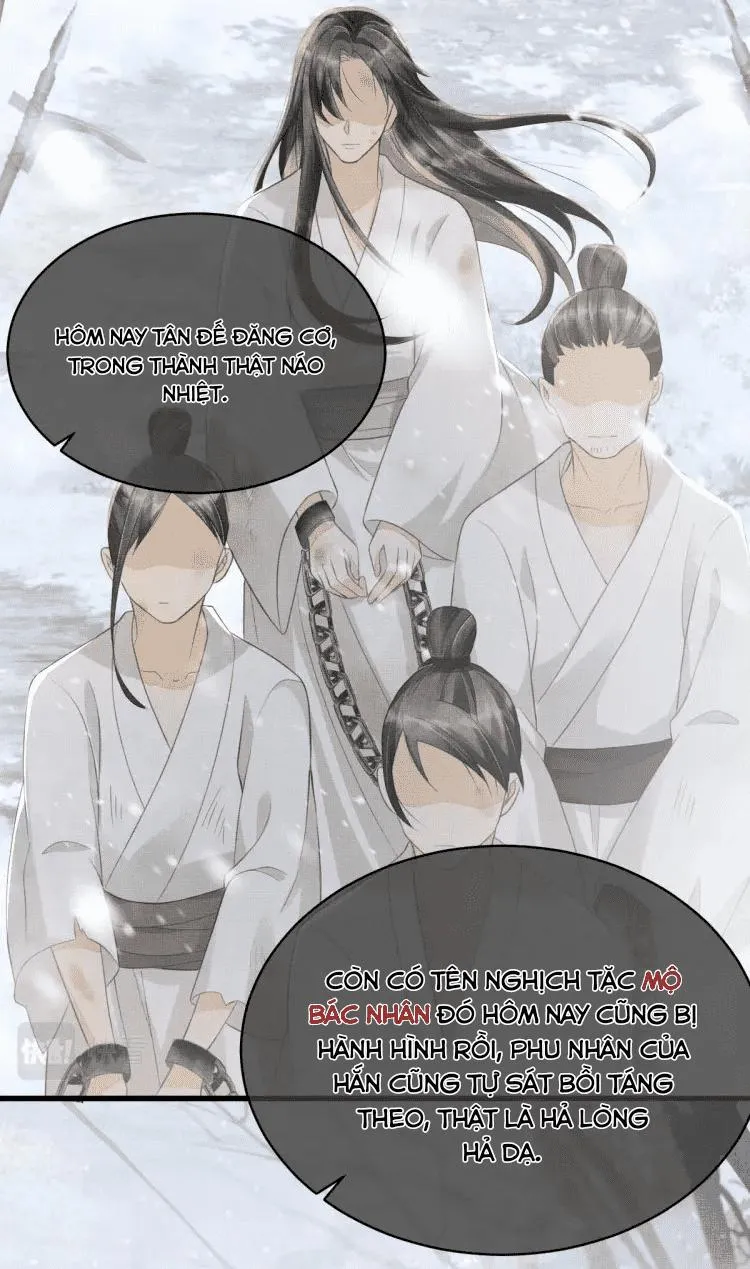 Tướng Quân Luôn Tự Coi Mình Thành Thế Thân Chapter 1 Trang 6