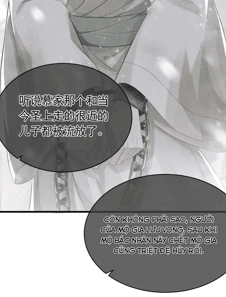 Tướng Quân Luôn Tự Coi Mình Thành Thế Thân Chapter 1 Trang 8