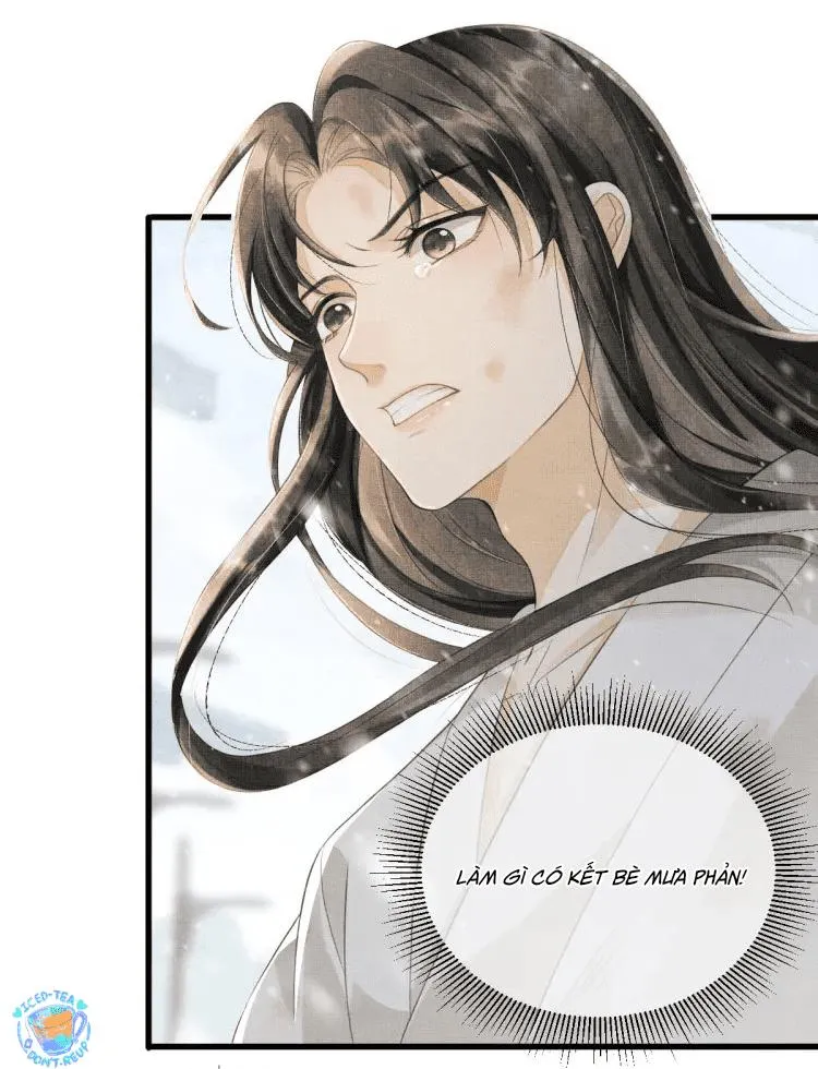 Tướng Quân Luôn Tự Coi Mình Thành Thế Thân Chapter 1 Trang 10