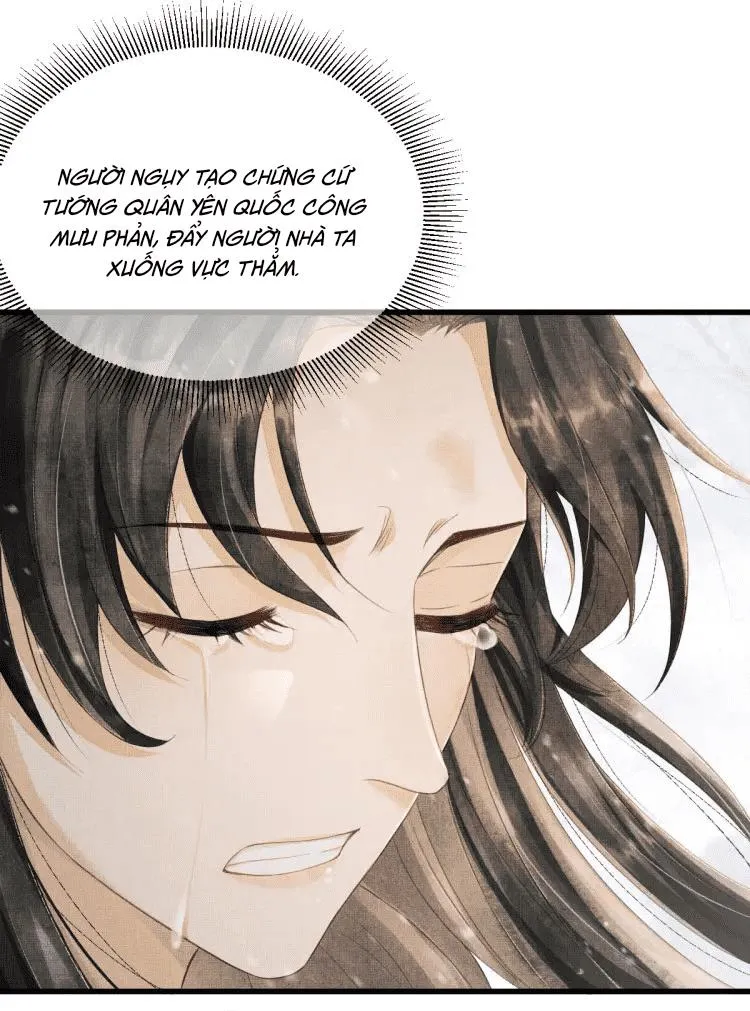 Tướng Quân Luôn Tự Coi Mình Thành Thế Thân Chapter 1 Trang 11