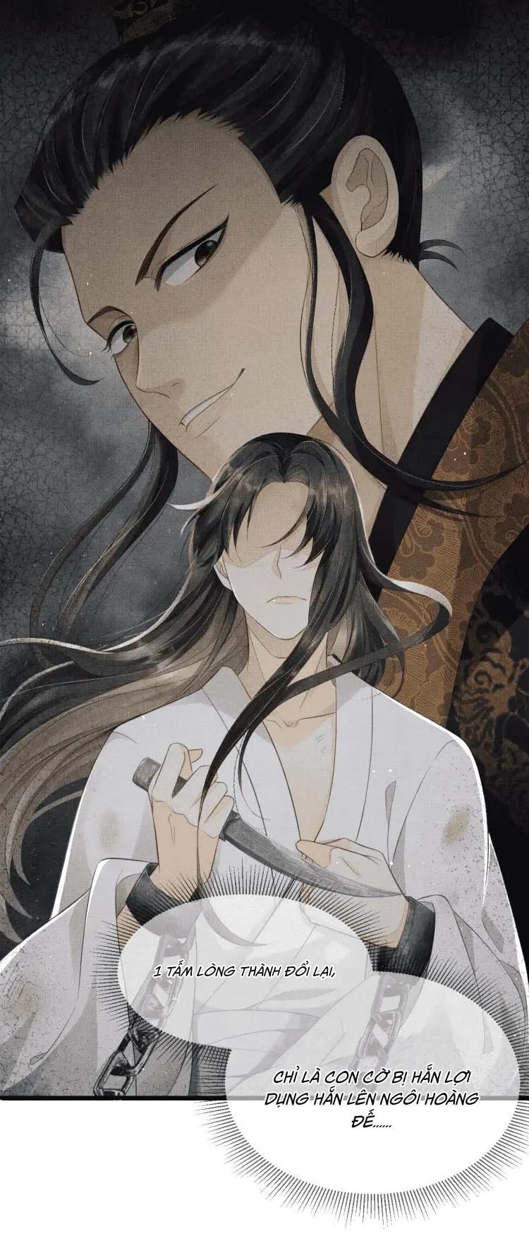Tướng Quân Luôn Tự Coi Mình Thành Thế Thân Chapter 1 Trang 13