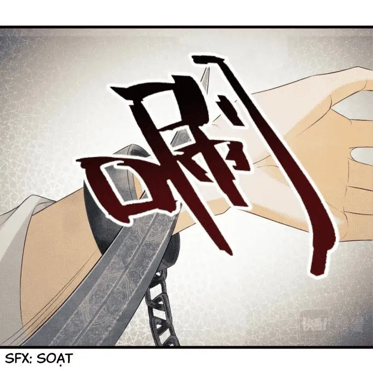 Tướng Quân Luôn Tự Coi Mình Thành Thế Thân Chapter 1 Trang 14