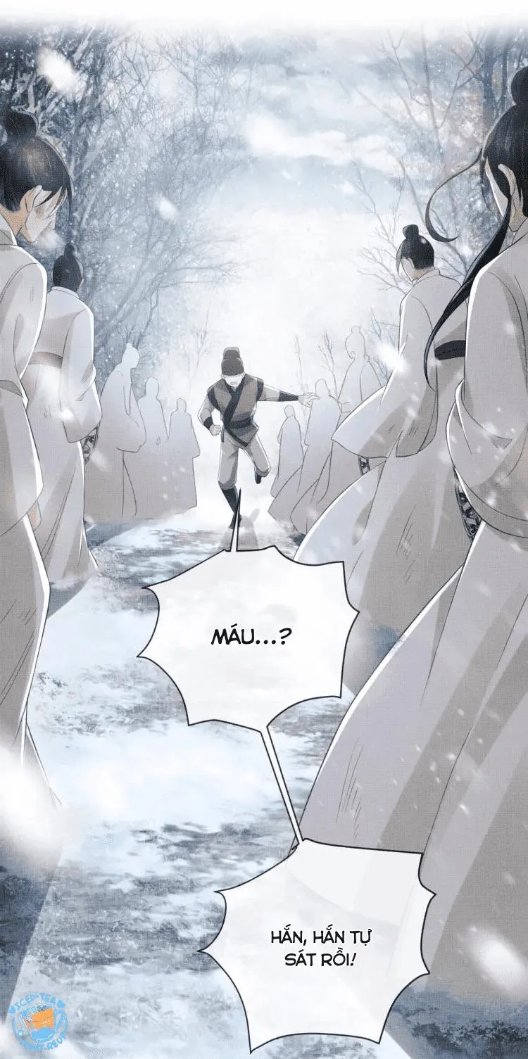 Tướng Quân Luôn Tự Coi Mình Thành Thế Thân Chapter 1 Trang 15