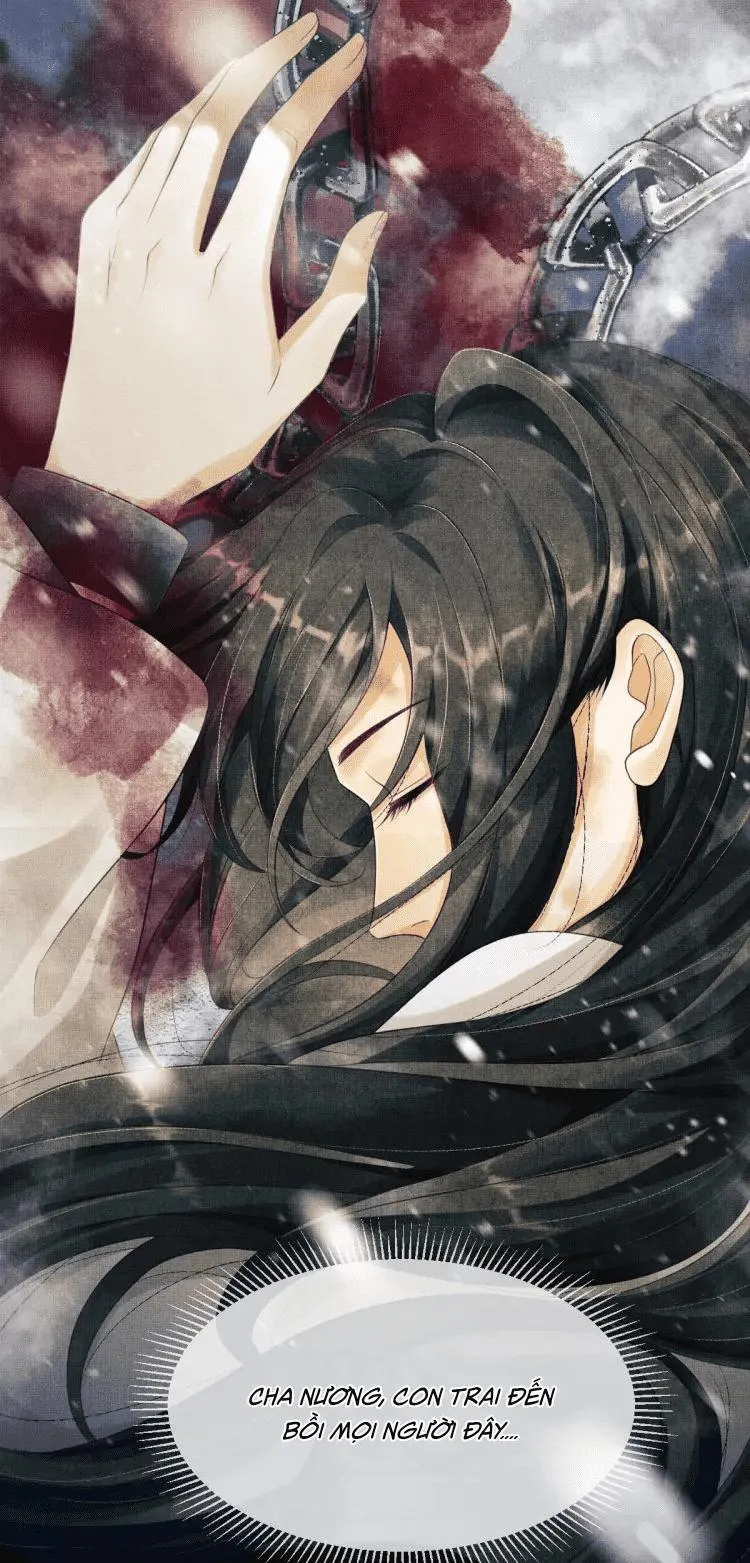 Tướng Quân Luôn Tự Coi Mình Thành Thế Thân Chapter 1 Trang 17