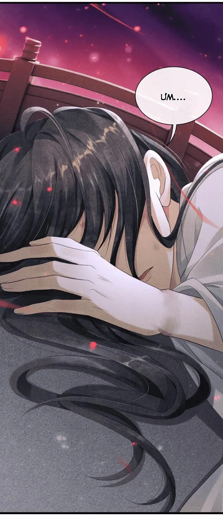 Tướng Quân Luôn Tự Coi Mình Thành Thế Thân Chapter 1 Trang 21