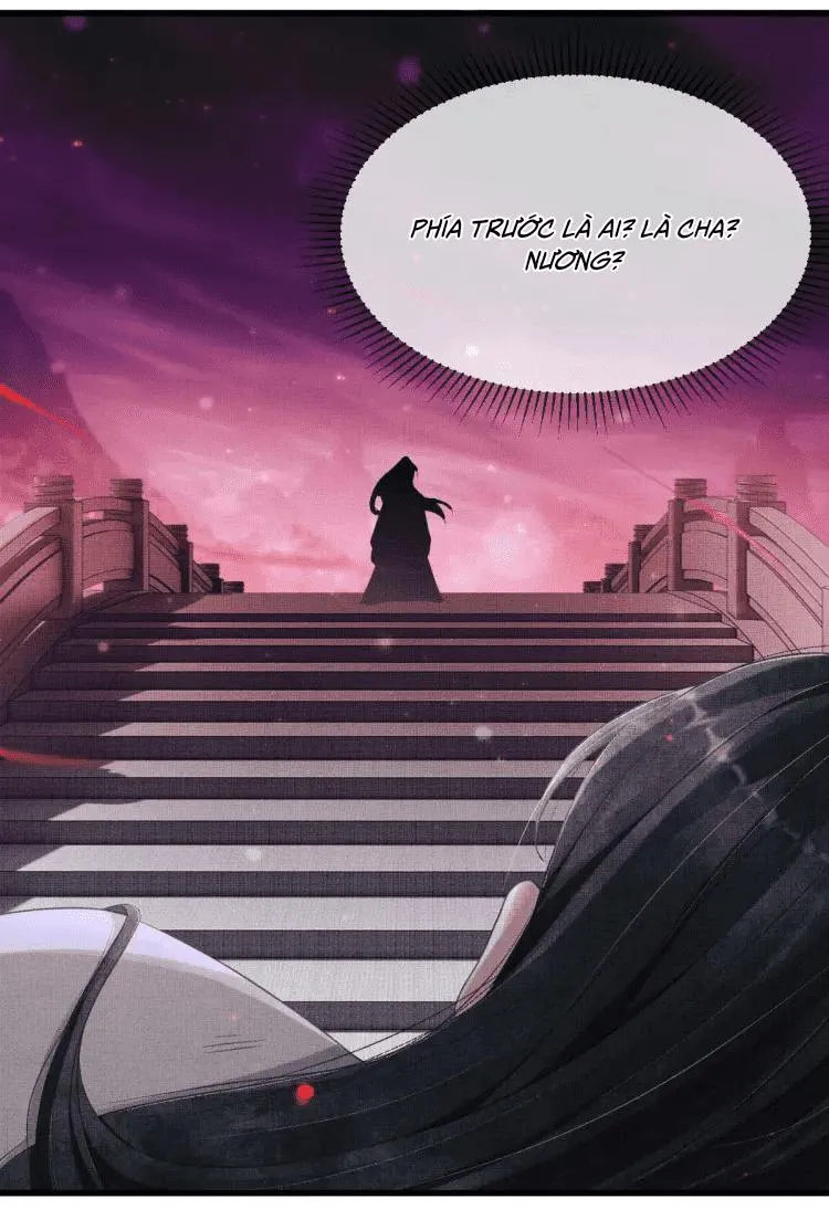 Tướng Quân Luôn Tự Coi Mình Thành Thế Thân Chapter 1 Trang 23