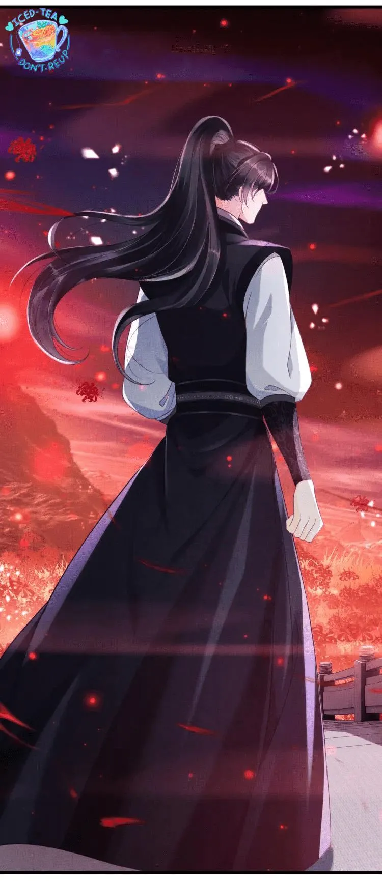 Tướng Quân Luôn Tự Coi Mình Thành Thế Thân Chapter 1 Trang 25