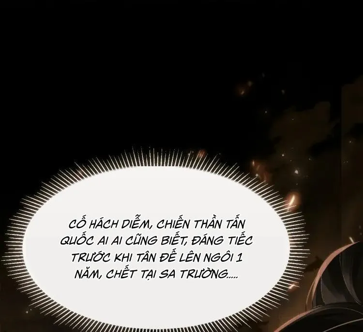 Tướng Quân Luôn Tự Coi Mình Thành Thế Thân Chapter 1 Trang 28