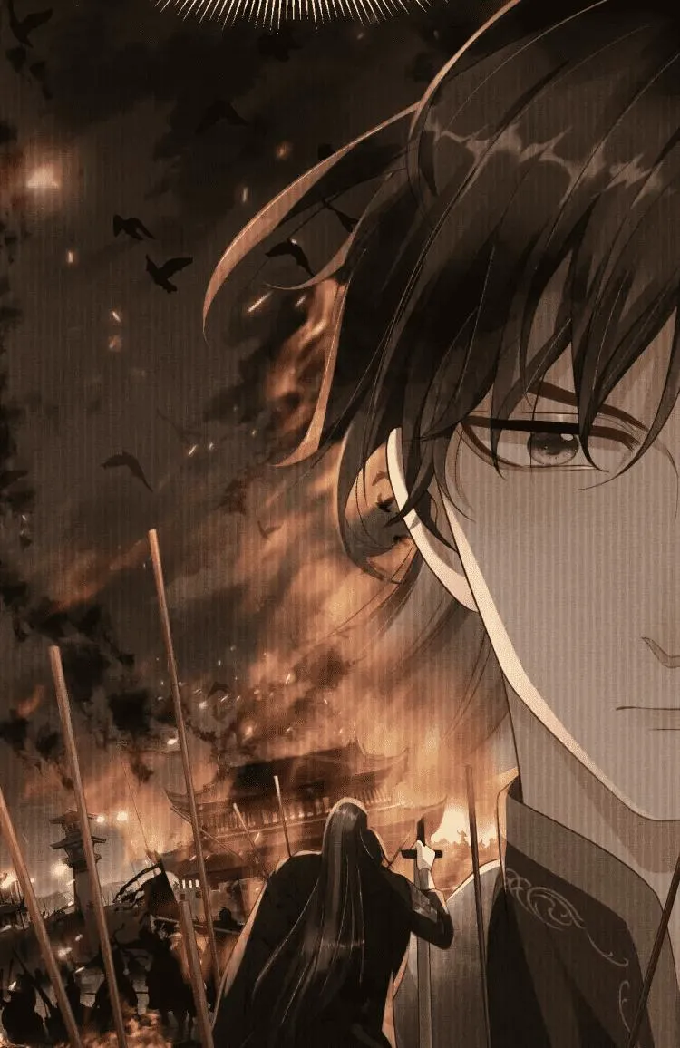 Tướng Quân Luôn Tự Coi Mình Thành Thế Thân Chapter 1 Trang 29