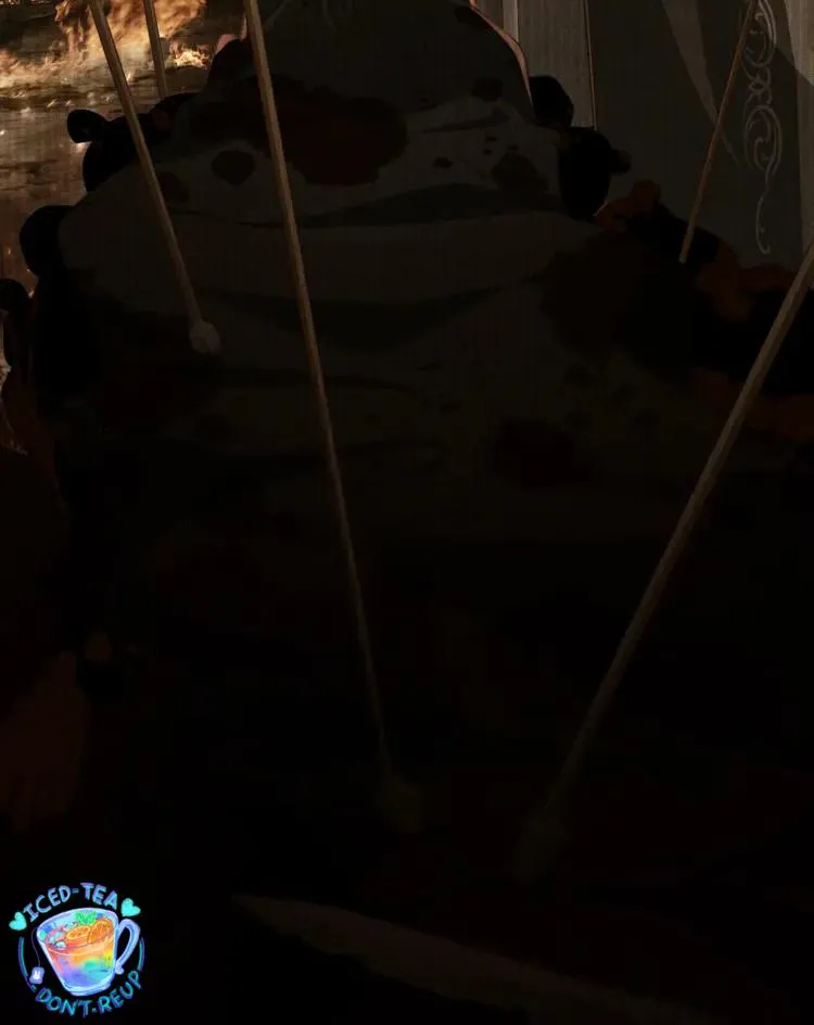 Tướng Quân Luôn Tự Coi Mình Thành Thế Thân Chapter 1 Trang 30