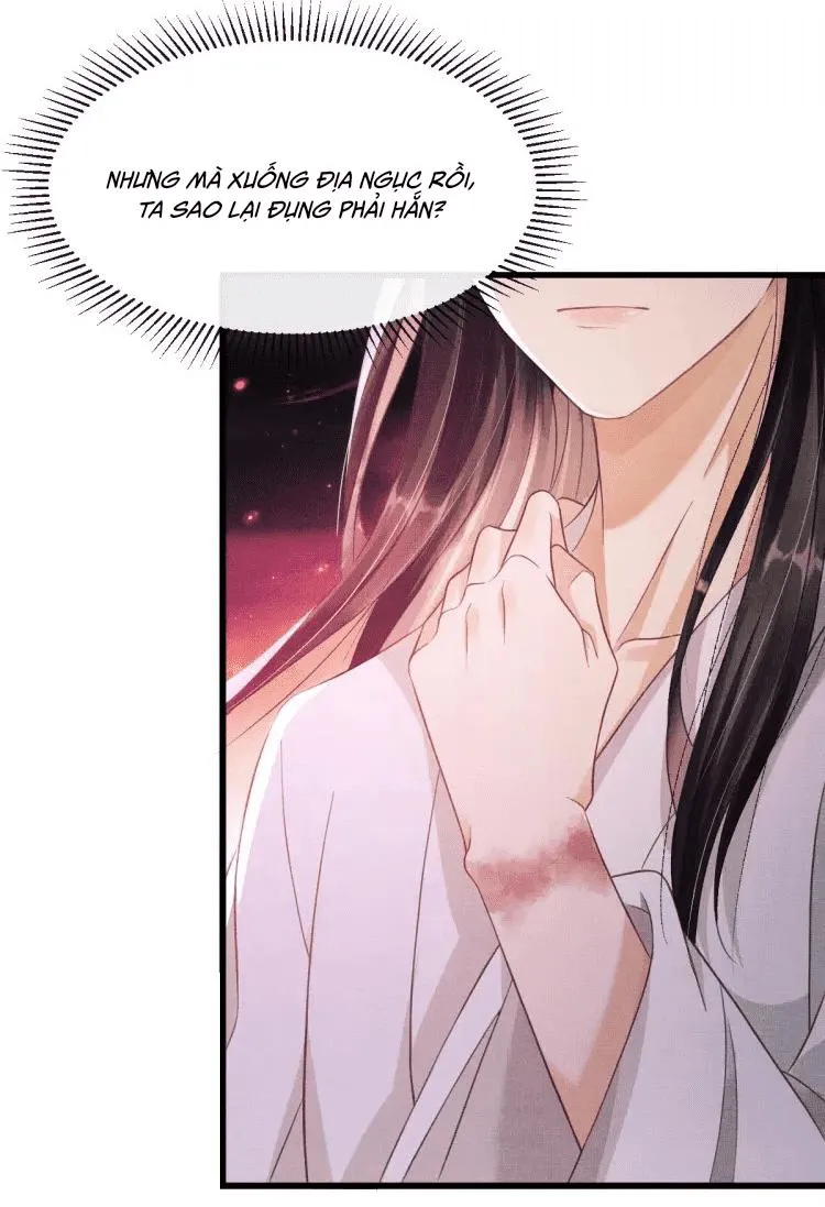 Tướng Quân Luôn Tự Coi Mình Thành Thế Thân Chapter 1 Trang 32