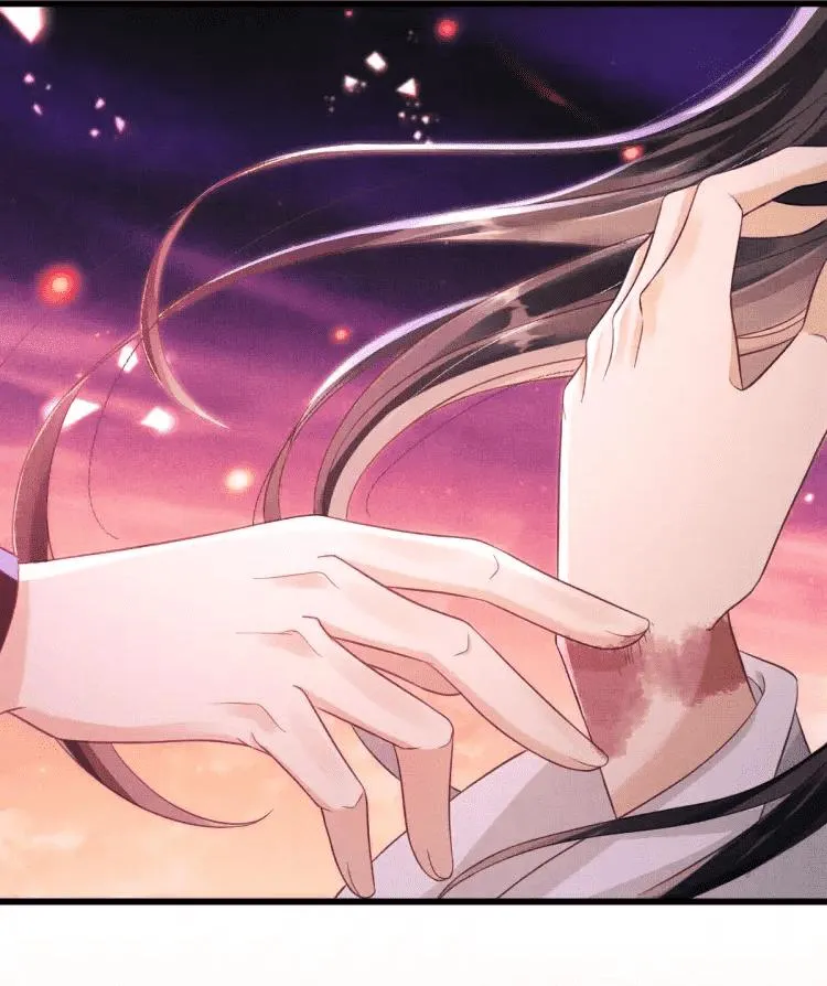 Tướng Quân Luôn Tự Coi Mình Thành Thế Thân Chapter 1 Trang 34