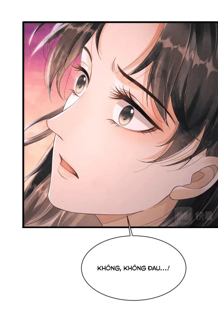 Tướng Quân Luôn Tự Coi Mình Thành Thế Thân Chapter 1 Trang 36