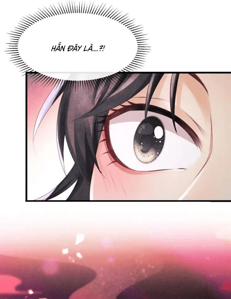 Tướng Quân Luôn Tự Coi Mình Thành Thế Thân Chapter 1 Trang 38