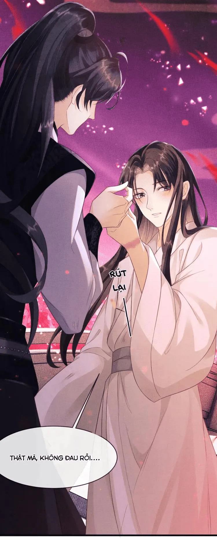 Tướng Quân Luôn Tự Coi Mình Thành Thế Thân Chapter 1 Trang 39