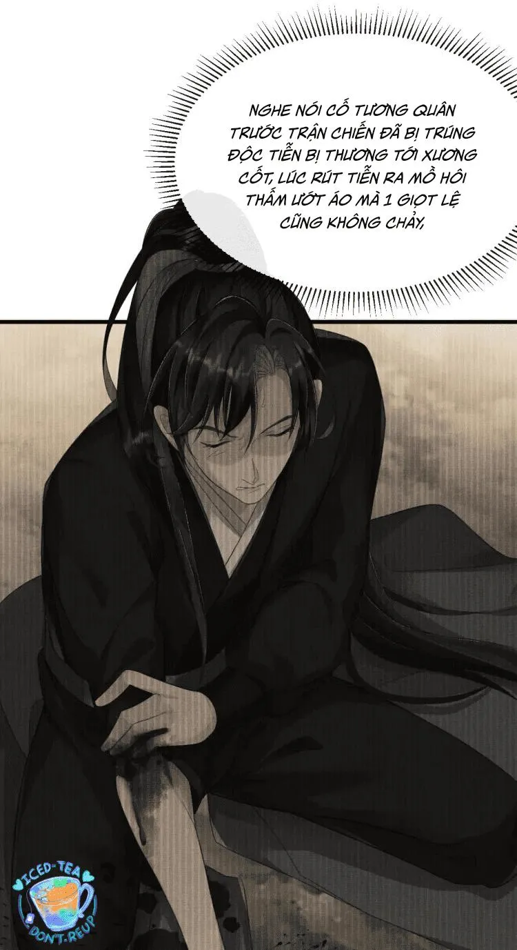 Tướng Quân Luôn Tự Coi Mình Thành Thế Thân Chapter 1 Trang 40