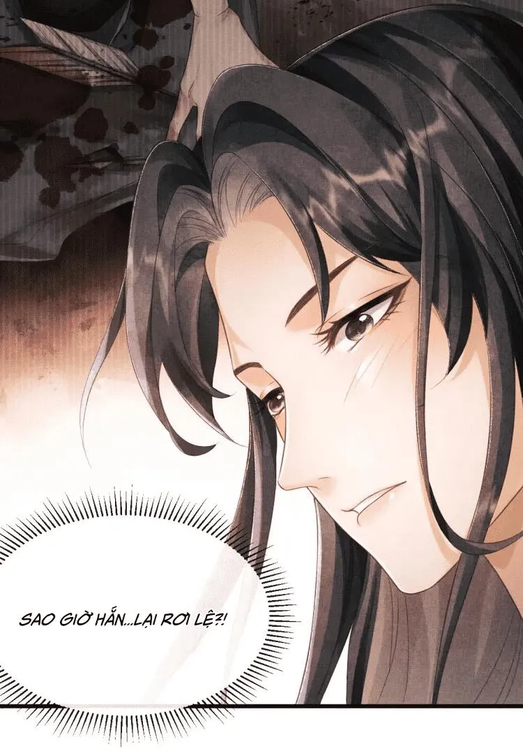 Tướng Quân Luôn Tự Coi Mình Thành Thế Thân Chapter 1 Trang 41