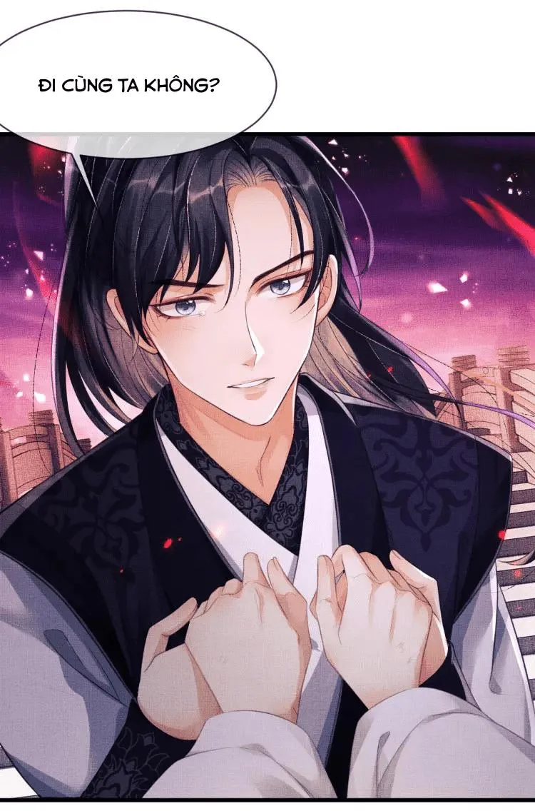 Tướng Quân Luôn Tự Coi Mình Thành Thế Thân Chapter 1 Trang 43