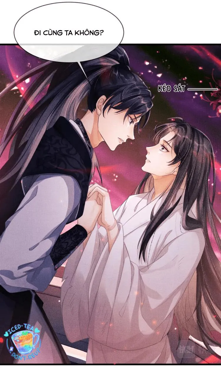 Tướng Quân Luôn Tự Coi Mình Thành Thế Thân Chapter 1 Trang 45