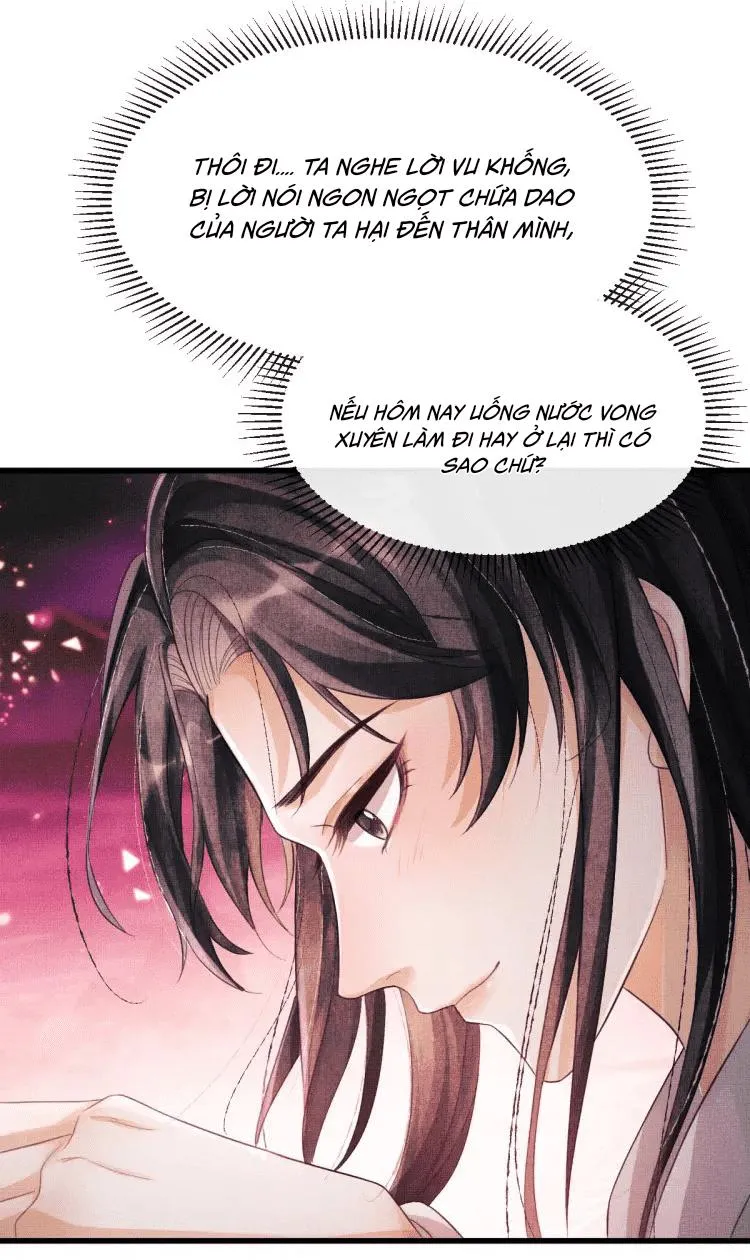 Tướng Quân Luôn Tự Coi Mình Thành Thế Thân Chapter 1 Trang 46