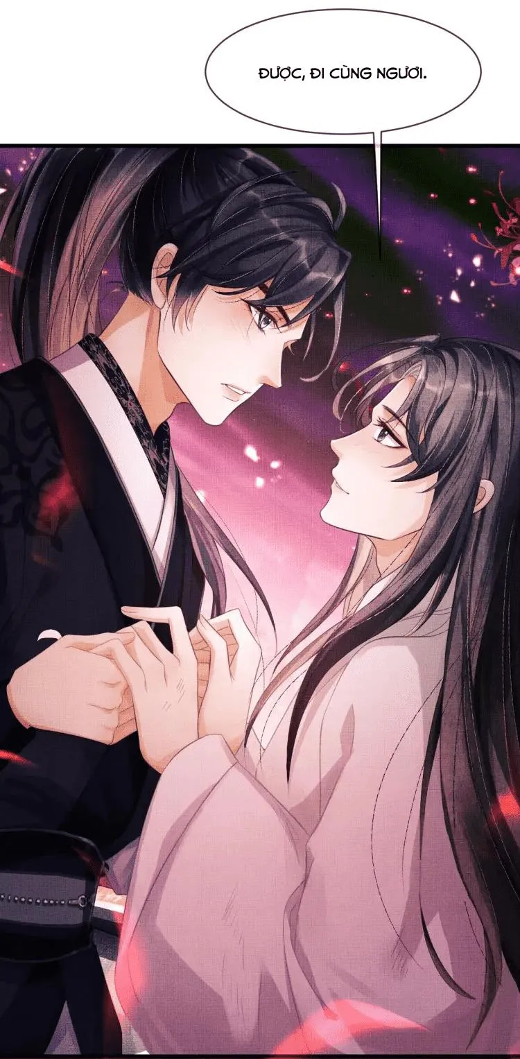 Tướng Quân Luôn Tự Coi Mình Thành Thế Thân Chapter 1 Trang 47