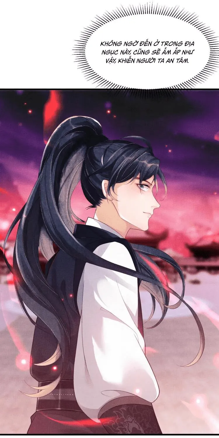 Tướng Quân Luôn Tự Coi Mình Thành Thế Thân Chapter 1 Trang 53