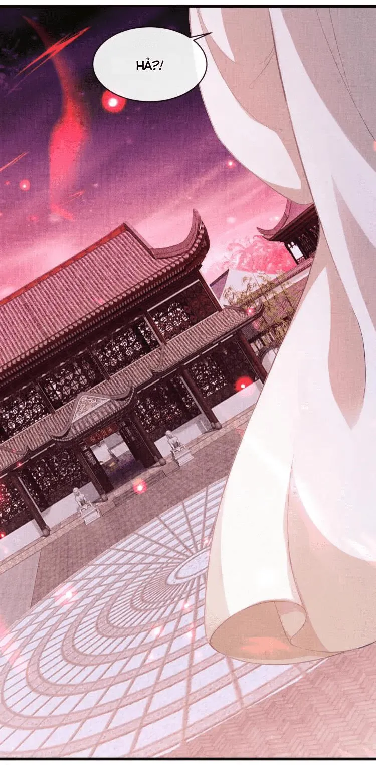 Tướng Quân Luôn Tự Coi Mình Thành Thế Thân Chapter 1 Trang 54