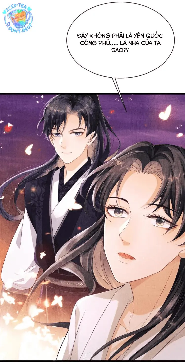 Tướng Quân Luôn Tự Coi Mình Thành Thế Thân Chapter 1 Trang 55